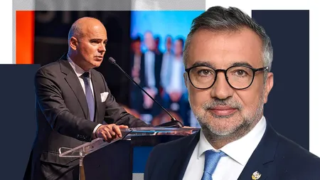 Purtătorul de cuvânt al PSD: RAREȘ şi compania au mari dificultăţi în a-şi vedea ostaşul în turul 2 / Replica lui Rareș Bogdan pentru Lucian Romașcanu