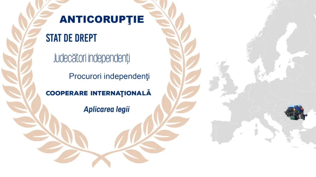 12 state parteneri oficiali România apel slabire stat de drept