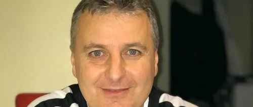 Un profesor din Iași a murit din cauza COVID-19. Bărbatul avea doar 45 de ani
