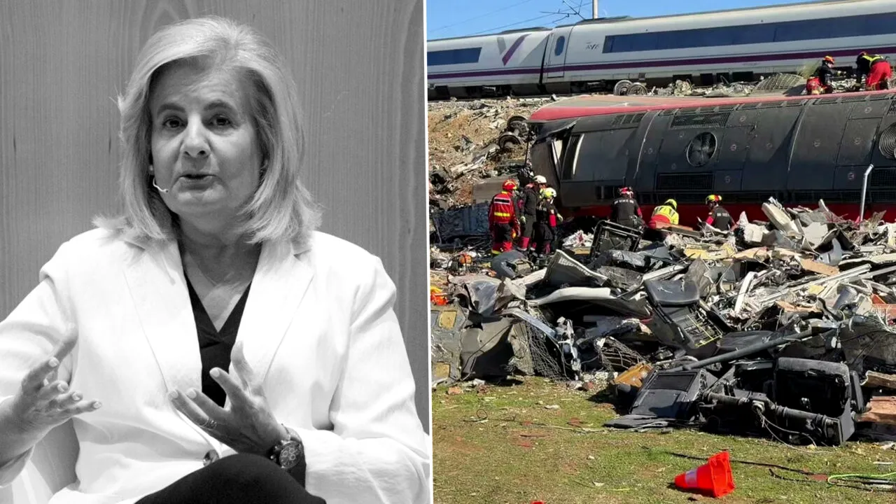 Un fost ministru al muncii din Spania a decedat în urma accidentului feroviar din Toledo. Autoritățile estimează că 69 de persoane și-au pierdut viața