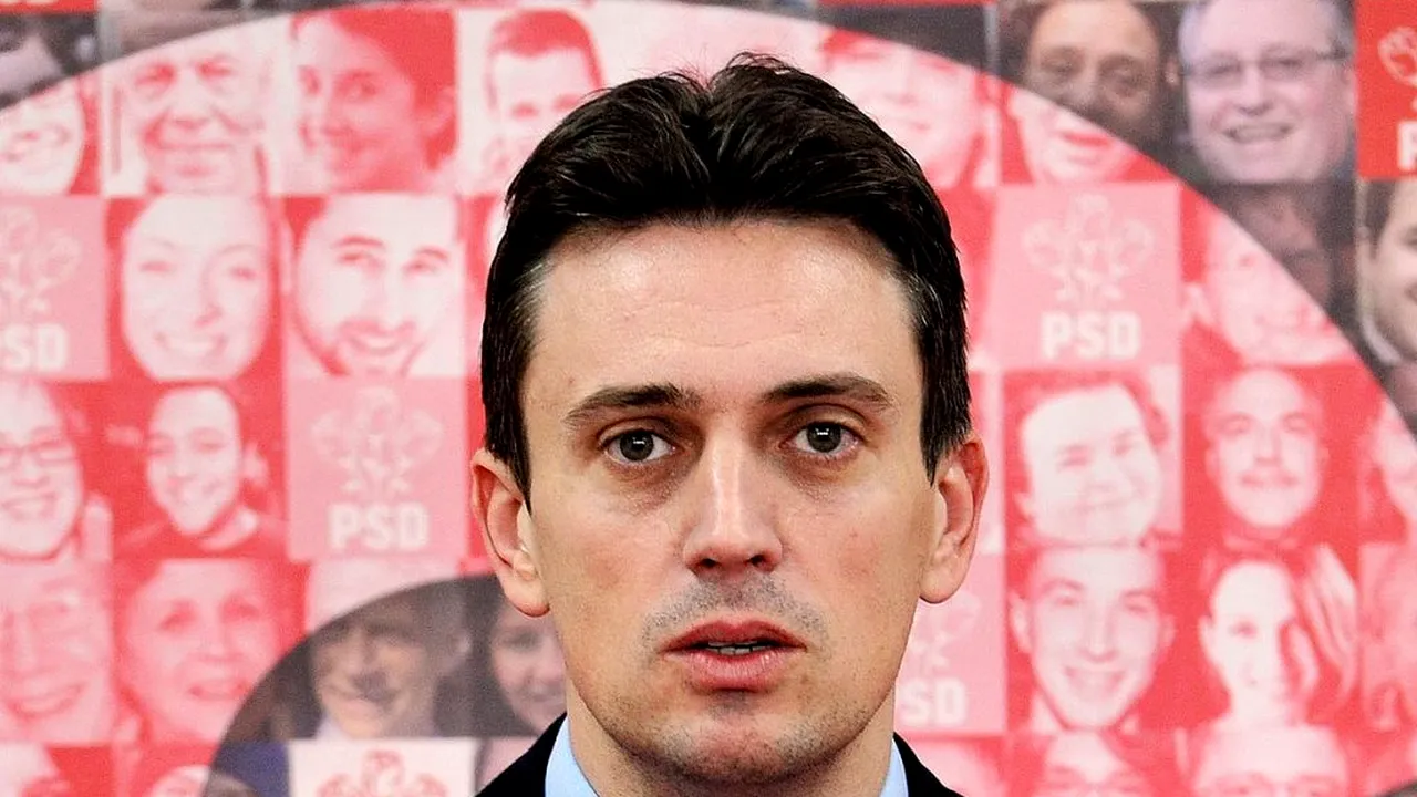 Prezidențiabilul ADN: Prezența lui Siegfried Mureșan pe lista scurtă pentru Comisia Europeană îl demască pe Iohannis