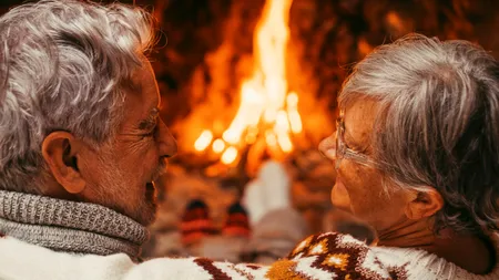 Ajutor de încălzire de 500 de lei pentru iarnă. Cine beneficiază și ce acte sunt necesare