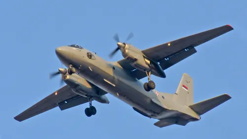 UPDATE | Nu există supraviețuitori în urma prăbușirii avionului rus în Kamceatka. La bord se aflau 28 de oameni