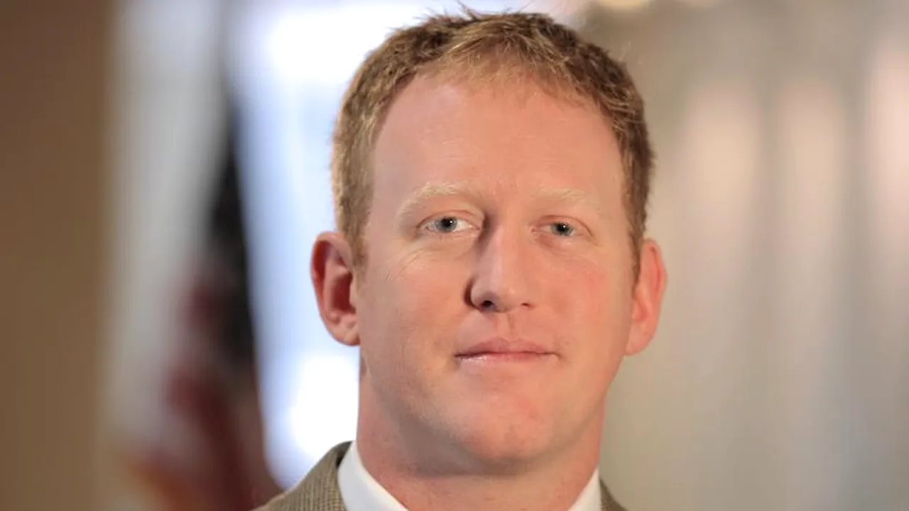 Robert O'Neill, soldatul care l-a ucis pe Osama bin Laden, a ajuns la București. Cum a fost pedepsit pentru că nu a păstrat secretul