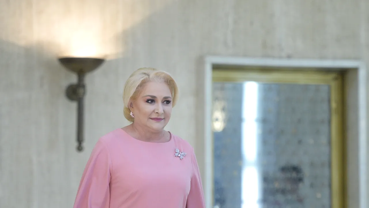 Viorica Dăncilă scapă de acuzația de ÎNALTĂ TRĂDARE. Dosarul a fost clasat de DIICOT: Fapta NU EXISTĂ. Ludovic Orban s-a făcut de râs