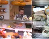 Secretul brânzei de oaie de Sibiu, laptele de vacă unguresc. Ce alte descoperiri șocante au făcut specialiștii în alimentație