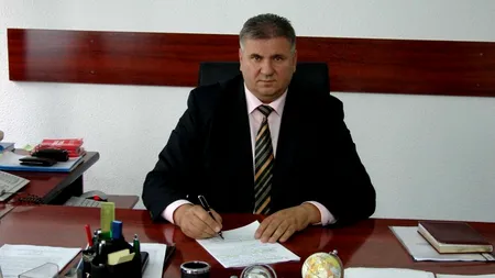 DIICOT: Numele șefului IPJ Olt și al șefului Poliției Balș, în plângerea polițistei din Balș