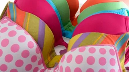 STUDIU: Sutienul nu are niciun beneficiu real asupra sânilor