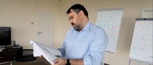 VIDEO | Cristian Ghinea, despre PNRR: Am terminat negocierile cu CE. La finele lui septembrie vom avea decizia Comisiei privitoare la PNRR-ul României