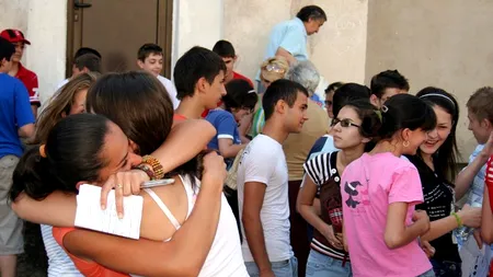 REZULTATE EVALUARE NAȚIONALĂ 2012 Argeș - Rezultate FINALE după contestații