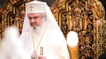 România își alege președintele. Patriarhul Daniel A VOTAT duminică la o școală din București
