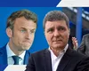 POLITICO: „Nicușor Dan, triunghi amoros politic cu Macron și Merz”
