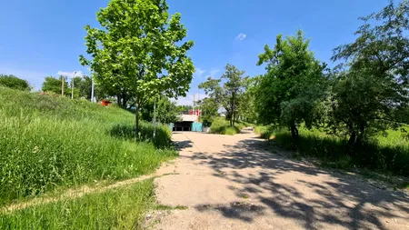 Motivul pentru care primarul Ciprian Ciucu a fost amendat cu 10 mii de lei: „Nu am prelungit două certificate de urbanism pentru două turnuri în Parcul Grozăvești”