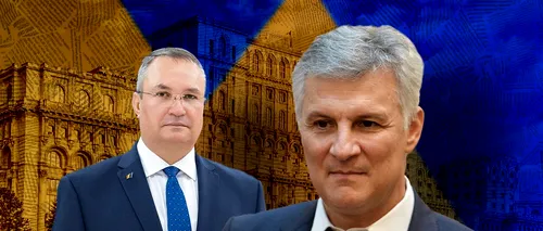 Daniel ZAMFIR, lecții de economie pentru Ciucă: E și asta o poveste cu talc pe care nu o înțelege nimeni?