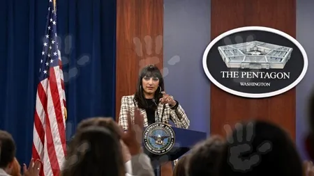 Zelenski a cerut NATO să permită României și Poloniei să DOBOARE drone rusești pe cerul Ucrainei. Pentagonul răspunde evaziv