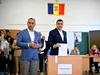 “Naționalistul George Simion, fan Trump, câștigă primul tur al alegerilor prezidențiale”. Cum îl descrie France24 pe candidatul AUR