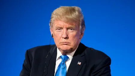 BREAKING NEWS. Fostul președinte al SUA, Donald Trump, a fost arestat. Care este motivul