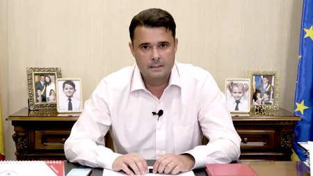 Daniel Florea a demisionat din PSD și anunță că nu se înscrie în alt partid: „Este o decizie asumată, gândită îndelung și în deplină conformitate cu principiile mele personale, profesionale și politice”