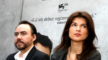 Monica Bîrlădeanu și Bobby Păunescu s-au despărțit