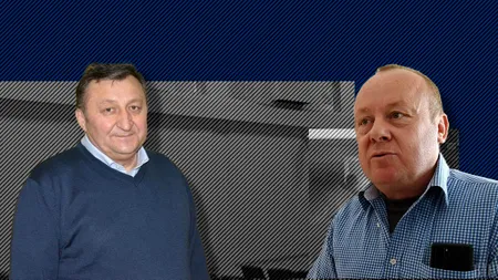 Protest inedit împotriva taxelor locale. „Bunul Samaritean” Viorel Paşca, cu „mortu’-n poarta primarului„ Coste din Tinca-Bihor