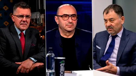 Fostul ministru al Apărării din Rep. Moldova, Anatol Șalaru, cere retragerea cetățeniei lui Dan Dungaciu pentru niște declarații făcute la Marius Tucă Show. Replica lui Dungaciu: „Nu e nici măcar un idiot util.” Vezi declarațiile de la care a plecat întreg scandalul