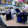 <span style='background-color: #2c4082; color: #fff; ' class='highlight text-uppercase'>VIDEO</span> Victor Ponta, dezamăgit de situația din Aeroportul Otopeni: „Nu se poate face nimic”