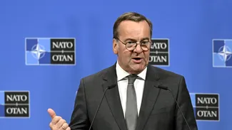 Germania se opune cererii lui Trump de suplimentare a cheltuielilor pentru apărare acum /„Este NEREALIST”