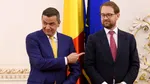 Grindeanu, întrebat de Gândul despre decizia CCR în cazul lui Fritz: „Sunt 50 de primari în situația asta”. Ce mesaj îi transmite liderului USR