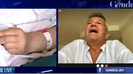 Dan Bittman: „Pandemia a fost puțin pusă la cale. Ne-au păcălit în toate felurile“