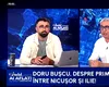 Doru Bușcu: „Niciun CANDIDAT nu e pregătit pentru confruntare electorală”