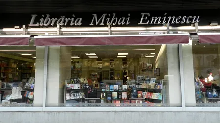Interviu exclusiv despre piața de carte în pandemie. Geta Vodislav, Librăria Mihai Eminescu: „Discount-urile din on-line „omoară” încet și sigur librăriile fizice”