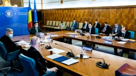 Veniturile în DSP-uri, crescute cu sporuri de 40% și 30% prin OUG, adoptată vineri în ședința de Guvern. Cine va stabili nivelul de sporuri oferite, de asemenea, personalului medico-sanitar