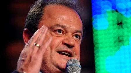 PDL îi cere lui Ponta să retragă din Parlament proiectul de lege referitor la Roșia Montană