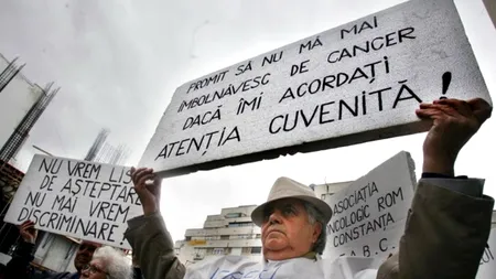 Dreptul la viață, pe lista de așteptare