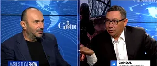 Victor Ponta: „Problema cu migrația este o mare IPOCRIZIE. Sunt state unde nu are cine să muncească”