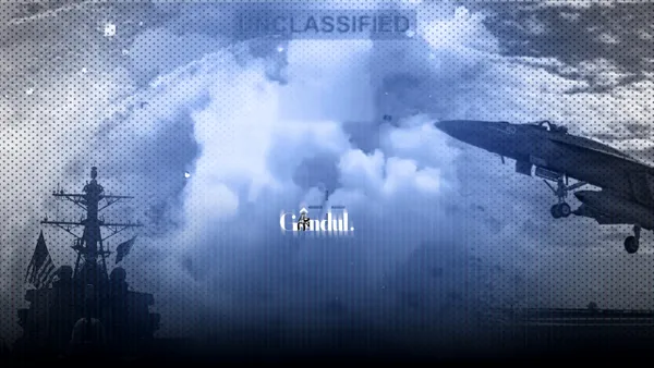 Video, neclasificat. Statele Unite și partenerii săi au lansat operațiunea Epic Fury. Americanii resping fake news lansate de Iran