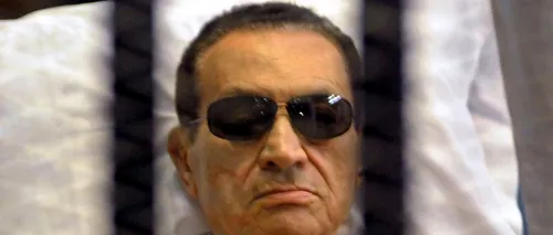 Hosni Mubarak, pregătit pentru moarte: le-a spus rudelor unde ar dori să fie înhumat