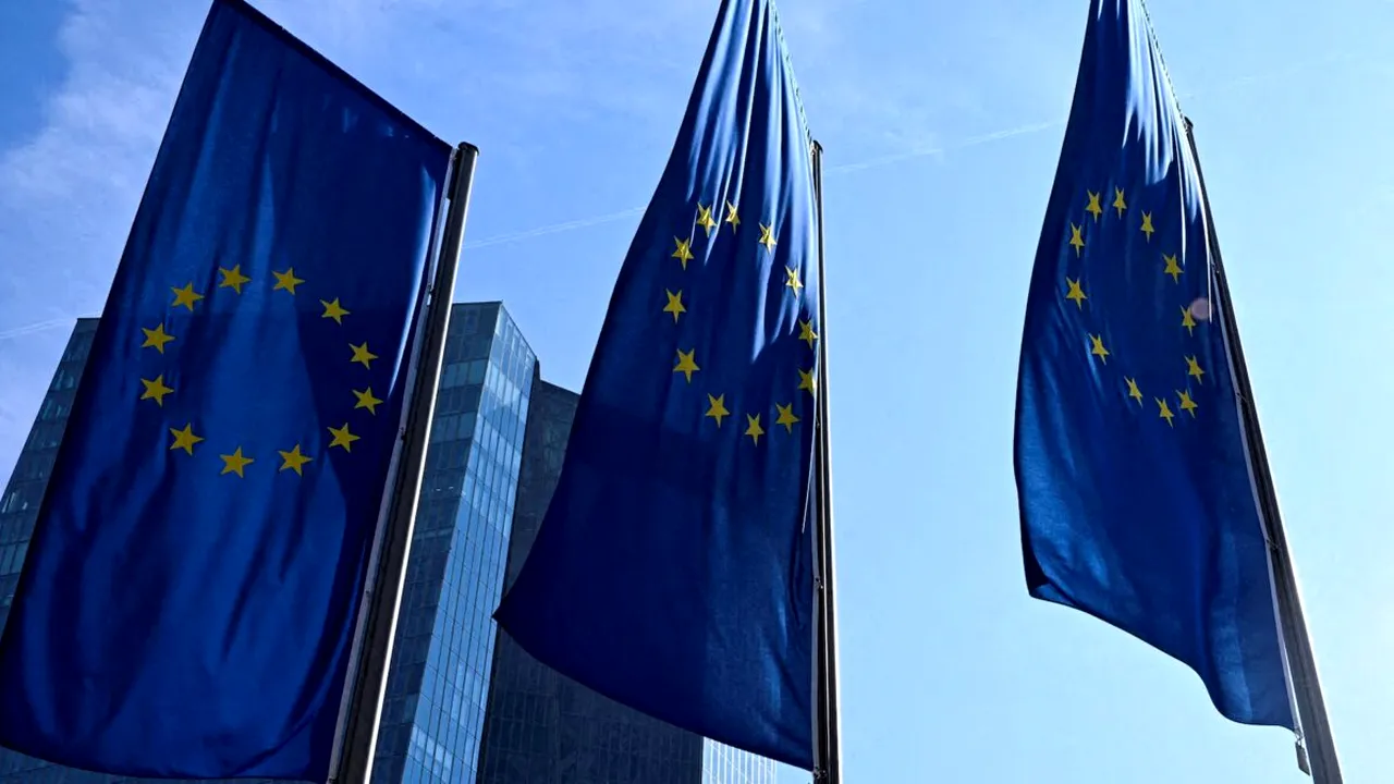 UE va folosi 1,4 miliarde de euro din activele înghețate ale Rusiei pentru a ajuta Ucraina