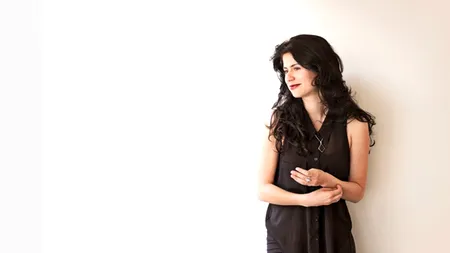 Povestea româncei din topul Forbes al celor mai de succes tineri din SUA