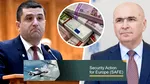 Secretomania din jurul SAFE, împrumutul de 17 miliarde de euro care ne îndatorează copiii și nepoții. Nu știm ce dobânzi plătim și cum se dau contractele