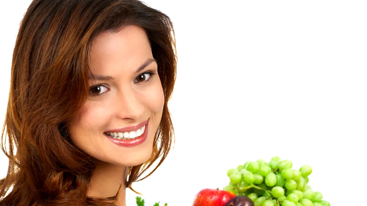 Cât de importante sunt vitaminele pentru organism. Cum se reflectă alimentația pe pielea noastră