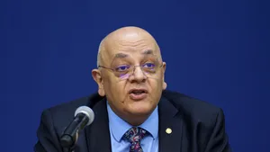 Raed Arafat i-a acordat primul ajutor unei femei la Salina Praid. Femeia a fost apoi preluată de un elicopter SMURD și transportată la spital
