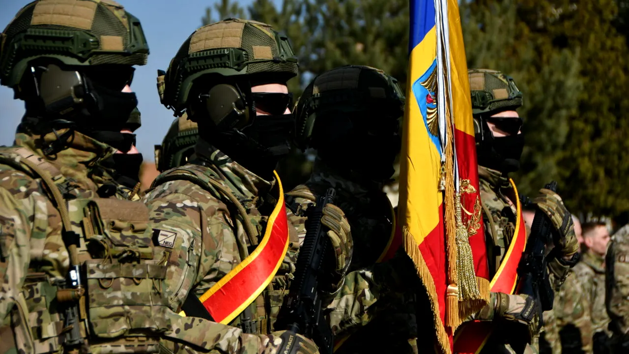 Ministerul Apărării semnalează un nou FAKE NEWS pe tema mobilizării rezerviştilor