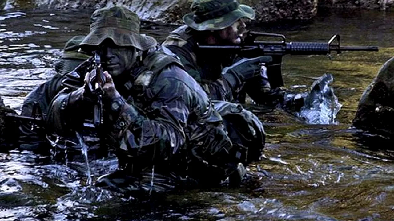 Identitatea soldatului american care l-a ucis pe Osama ben Laden va fi dezvăluită de un canal TV