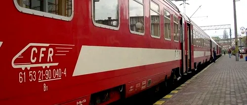 Ludovic Orban a oferit clarificări pe tema gratuității călătoriilor cu trenul pentru studenți: Informația prezentată nu e conformă cu ce am discutat în coaliție