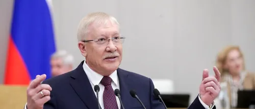 Un deputat rus sugerează trupelor ruse să răpească un ministru al apărării NATO din Ucraina și să-l trimită în Rusia pentru a fi interogat
