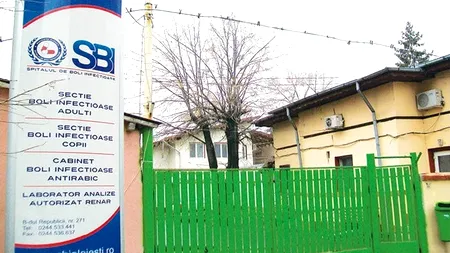 Pacienta rănită în EXPLOZIA de la Spitalul de Urgență Ploiești a decedat