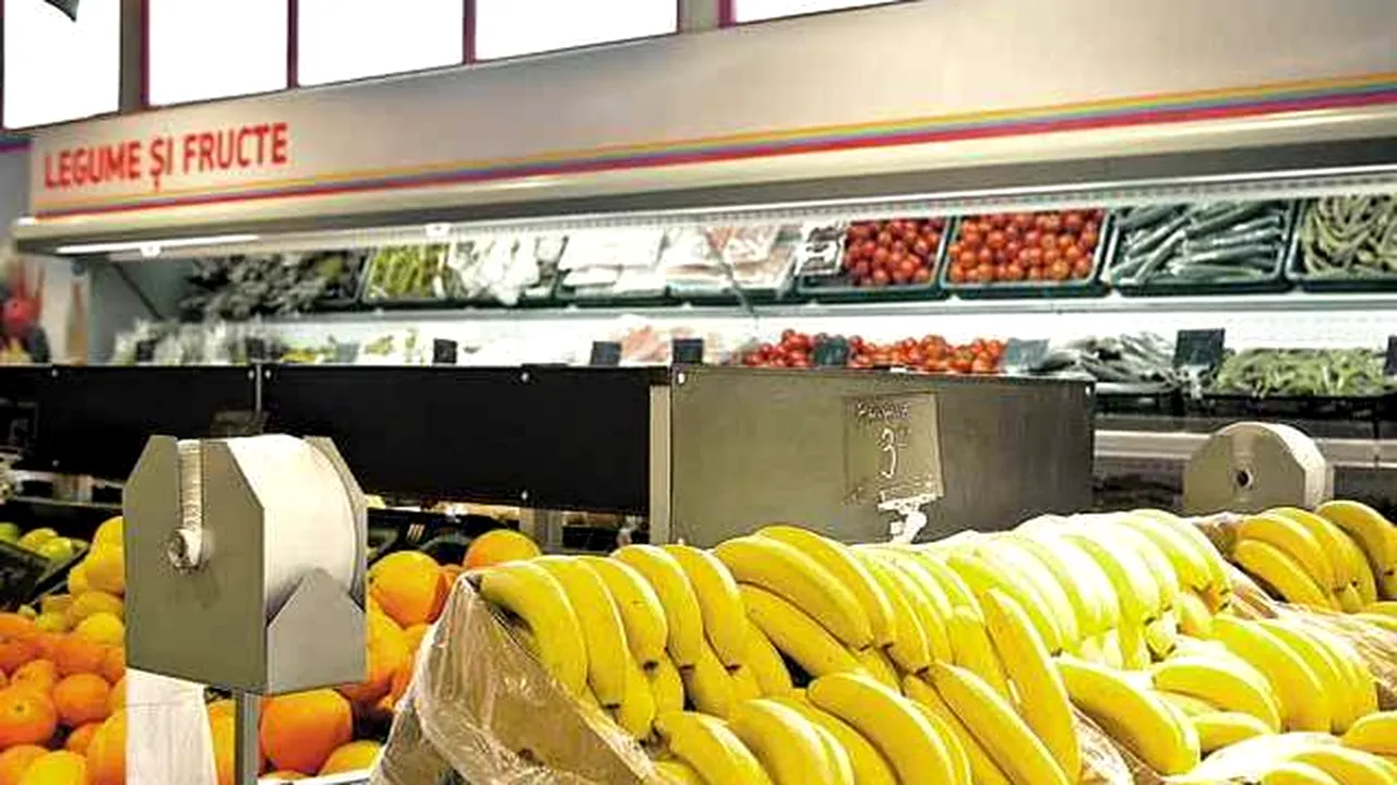 O familie din Marea Britanie, nevoită să-și părăsească locuința după ce au descoperit păianjeni veninoși într-o pungă cu banane 