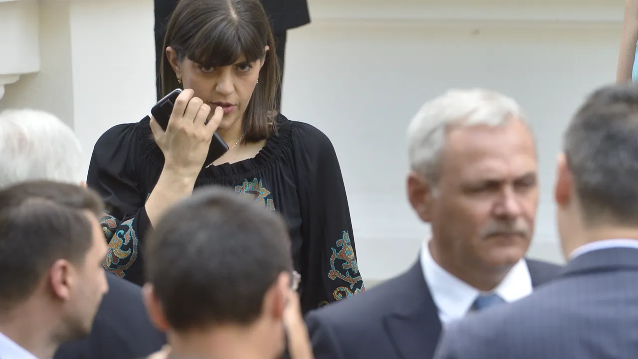 Dragnea ironizează DNA: Dacă nu ne arestează pe toți, dezbatem în Parlament Legile justiției