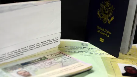Ce șanse au românii să intre fără vize în SUA. Anunțul făcut de oficialii americani